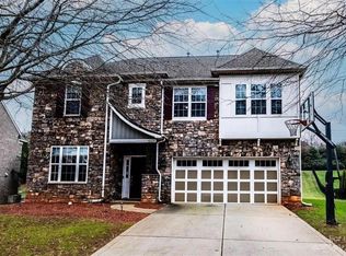 10034 Paxton Run Rd, Charlotte, NC 28277