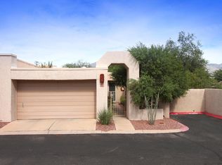 4479 E Haven Ln, Tucson, AZ 85712