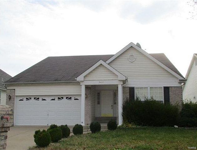 1st image of 9418 Green Park Valley Dr