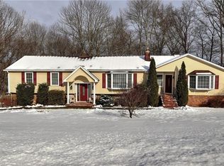 80 Blue Hills Rd, Monroe, CT 06468