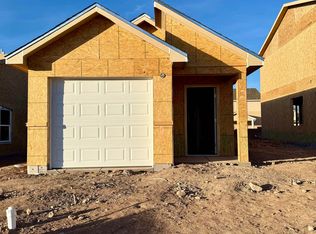 233 Kyle Rd, Alamogordo, NM 88310