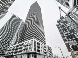 70 Annie Craig Dr #3605, Toronto, ON M8V 0G2