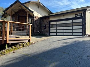 2148 Mount Olive Dr, Santa Rosa, CA 95404