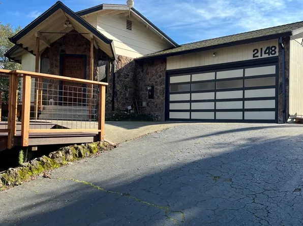 2148 Mount Olive Dr, Santa Rosa, CA 95404