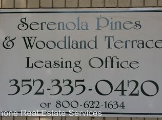 3327 SW 31st Dr APT 12D, Gainesville, FL 32608