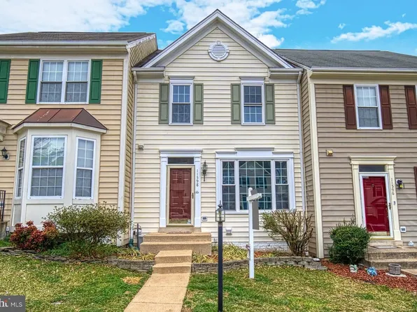 11598 Tolson Pl #1, Woodbridge, VA 22192