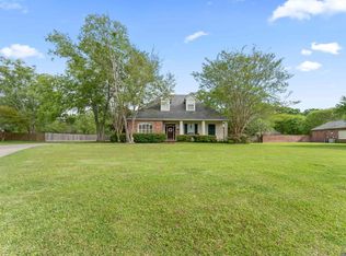 3607 Red Clover Ave, Zachary, LA 70791