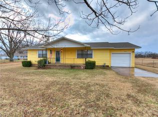 10260 Us Highway 77, Lexington, OK 73051