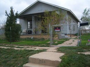 1504 S Main St, Big Spring, TX 79720