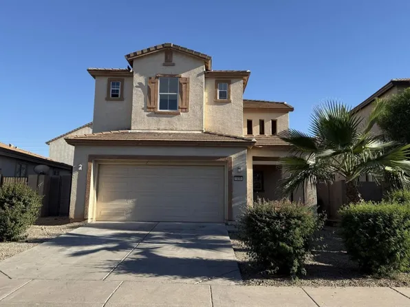 1235 E Julian Dr, Gilbert, AZ 85295