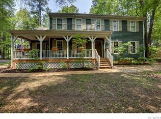 4022 Timber Ridge Rd, Midlothian, VA 23112