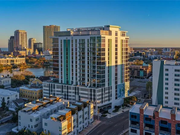 777 3rd Ave N #1202, Saint Petersburg, FL 33701