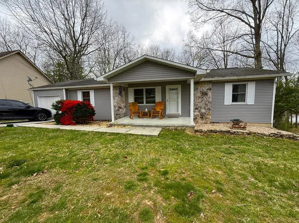 312 Lakeview Dr, Fairfield Glade, TN 38558