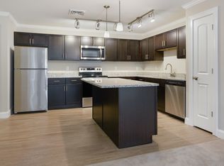Cowesett Hills Apartments, Warwick, RI 02886
