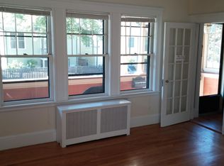 30 Chilton St, Cambridge, MA 02138