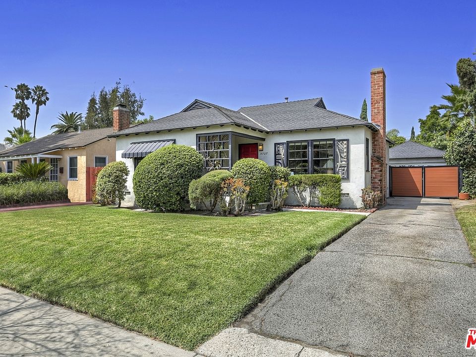 1st image of 5727 Cartwright Ave