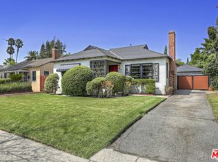 5727 Cartwright Ave, North Hollywood, CA 91601