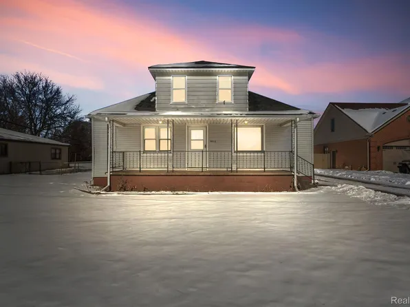 19032 Superior St, Southgate, MI 48195