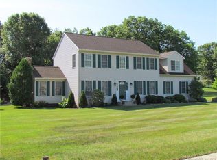 79 Brandywine Pl, Southington, CT 06489