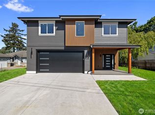 4966 Highland Drive, Blaine, WA 98230
