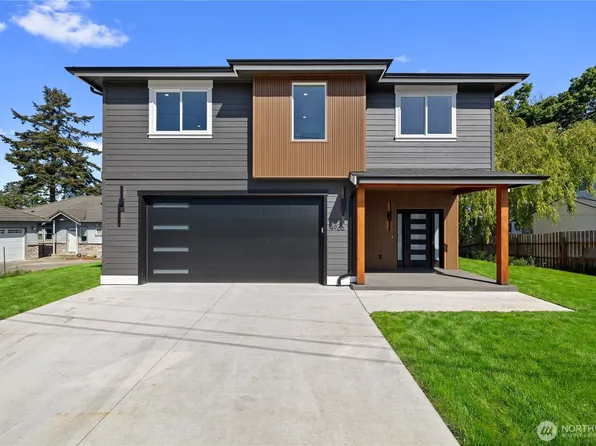4966 Highland Drive, Blaine, WA 98230