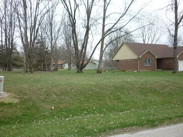 475 Mill Spgs, Coatesville, IN 46121