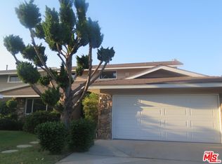 13339 Albers St, Van Nuys, CA 91401