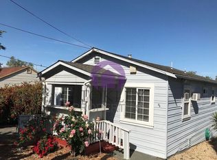 54 Morello Ave, Martinez, CA 94553