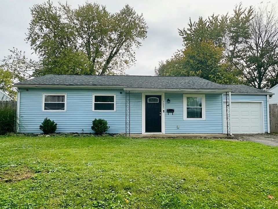 1st image of 5463 Inlet Dr