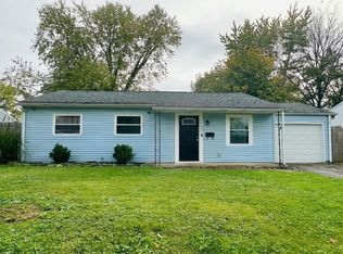 5463 Inlet Dr, Columbus, OH 43232