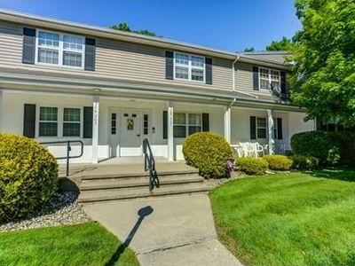 665 Center St UNIT 308, Ludlow, MA, 01056