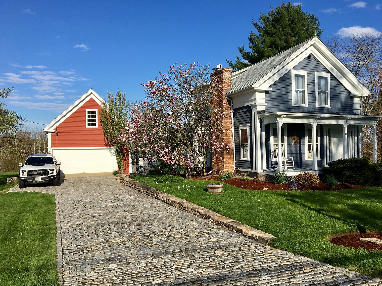 15 Singletary Ave, Sutton, MA 01590 Zillow