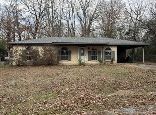 1139 Ruby Dr, Redfield, AR 72132