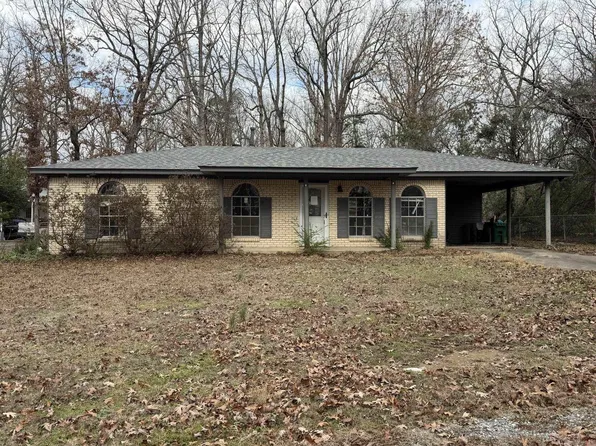 1139 Ruby Dr, Redfield, AR 72132