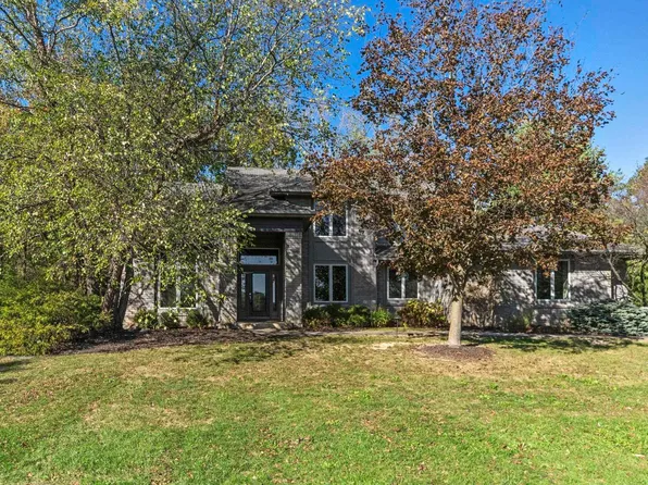 13028 Tonkel Rd, Fort Wayne, IN 46845