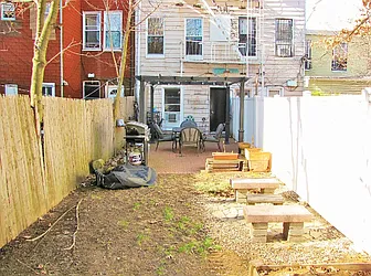 Rented by Yup Realty LLC