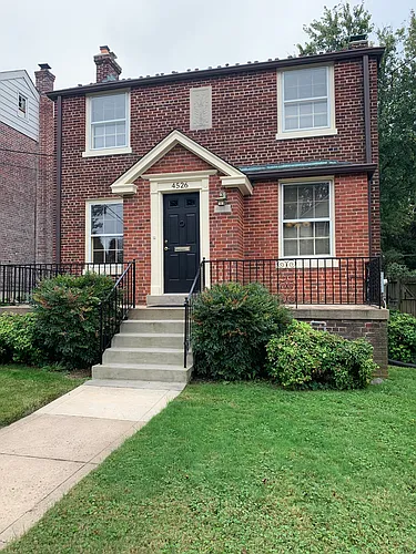 4526 Harrison St NW Photo 1