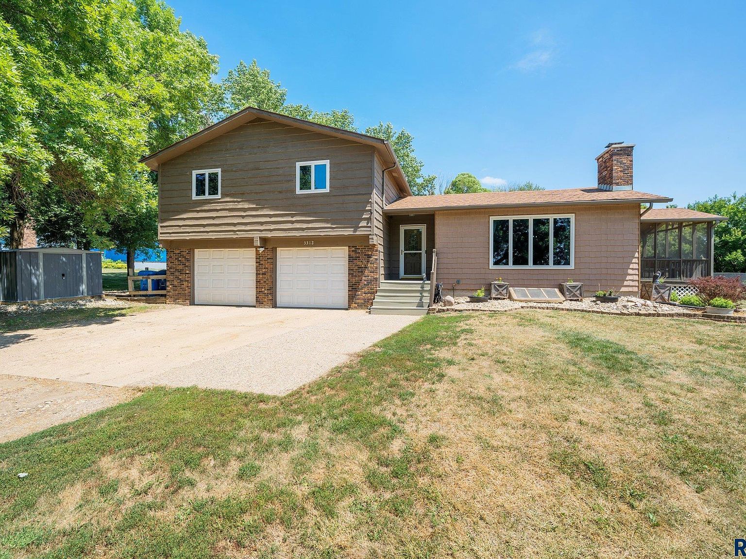 3312 S Bingen Ave, Sioux Falls, SD 57110 MLS 22306277 Zillow