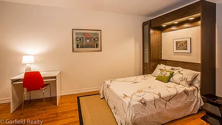 Sold by Garfield Realty 