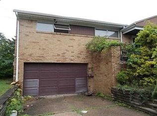 4551 Bert Dr, Monroeville, PA