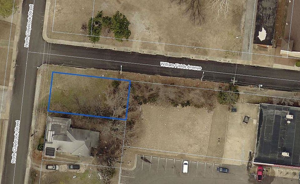 2nd image of 218 N Claybrook St Lot N