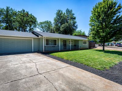 2383 Walton Ave, Shasta Lake, CA, 96019