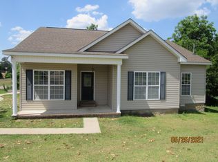 212 Andrews St #1, Enterprise, AL 36330