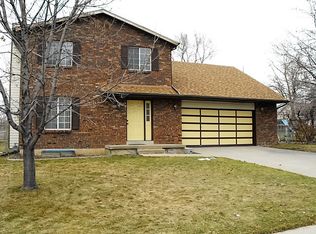 25 E Park Dr, Kaysville, UT 84037