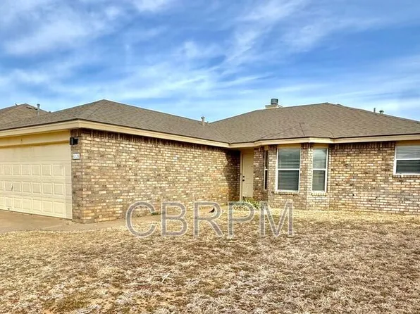 6536 7th St, Lubbock, TX 79416