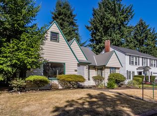 6323 N Michigan Ave, Portland, OR 97217