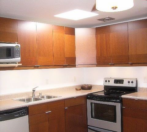 Stylish remote control ceiling fan!