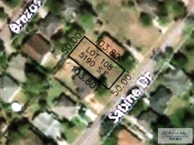 1st image of 0 Sabine Dr