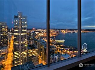 1521 2nd Avenue #3601, Seattle, WA