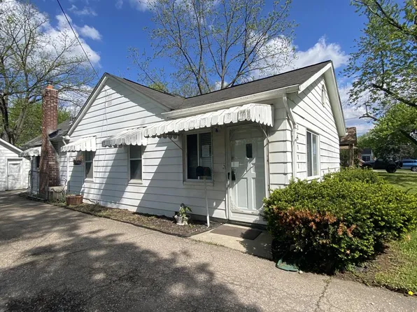 25771 Peter Kaltz Rd, Warren, MI 48091